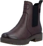 Rieker Damen 75860 Chelsea Boots