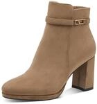 Tamaris Damen Boots Textil