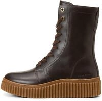 Marc O'Polo Schn&uuml;rstiefel Model Bianca