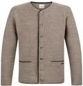 Stockerpoint Strickjacke Castello I Gr&ouml;&szlig;e 46-60 I Herren Trachtenjacke im