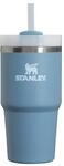 STANLEY 1913 Quencher H2.0 FlowState Trinkbecher 0.59L - Indigo | K&uuml;hlt 8 Std. - 30