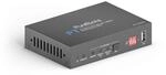 PureTools C-HDCEC 4K HDMI CEC Controller In-Line 18Gbps 4K@60Hz | CEC-, IR- und