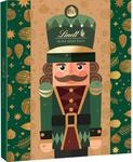 Lindt Schokolade | Nuss S&eacute;lection Adventskalender 2026, 288g, Weihnachten | 24