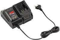 AL-KO Ladeger&auml;t C150.6 Li, 18 V / 36 V, 4 A Ladestrom, LED-Ladestandsanzeige