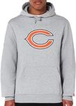 New Era NFL Hoody Kapuze Pullover Sweater American Football Teamlogo