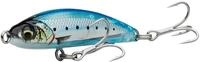 Savage Gear Gravity Pencil 5cm 8g sinkend Wobbler