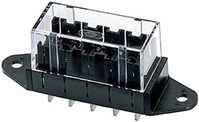 HELLA 8JD 005 993-002 Sicherungsdose - 5-polig - ATO - 30A | Stecker:...