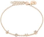 Tamaris Schmuck f&uuml;r Damen aus 925er Silber, Armb&auml;nder aus Sterlingsilber mit...