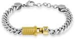 Police Jewelry Wrath PEAGB0036605 Herrenarmband