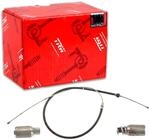 TRW gch702&nbsp;Power Brems - | Kompatibel mit: SEAT Mii, SKODA CITIGO, VW UP!