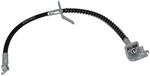 Delphi LH6814 Bremsschlauch | Kompatibel mit: KIA CEE'D Schr&auml;gheck, CEE'D SW,...