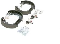 Bosch KS705 Kit Super Pro - hintere Trommelbremsenset - ein vormontiertes Set