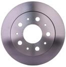 HELLA 8DD 355 113-731 Bremsscheibe - 54576 - 300mm - 16mm - Voll | f&uuml;r u.a....
