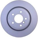 HELLA 8DD 355 111-961 Bremsscheibe - 54379PRO - beschichtet - 336mm - 22mm 