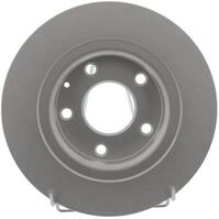 FERODO BRAKE DISC | DDF2477C | REAR | FOR MAZDA 6 ESTATE 2012- | OE-MATCHING...
