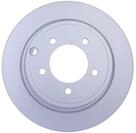 HELLA 8DD 355 115-491 Bremsscheibe - 54773PRO - beschichtet - 302mm - 10mm |...
