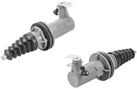VALEO-804705-Nehmerzylinder, Kupplung Reparatursatz,