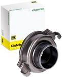 LuK Ausr&uuml;cklager 500072660 | Kompatibel mit: MITSUBISHI LANCER VI, LANCER VII,