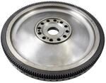 febi bilstein 104889 Schwungrad mit Anlasserzahnkranz, 1 St&uuml;ck