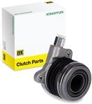 LuK Zentralausr&uuml;cker, Kupplung 510016310 | Kompatibel mit: CHEVROLET CAPTIVA,...