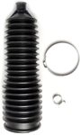 SKF Lenkungsbalgsatz VKJP 2390 Position Vorderachse H&ouml;he 107 mm L&auml;nge 233 mm...