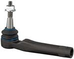 febi bilstein 44246 Spurstangenendst&uuml;ck mit Sicherungsmutter , 1 St&uuml;ck | Kompatibel