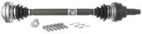 SKF Antriebswelle VKJC 1170 Position Hinterachse links H&ouml;he 137mm L&auml;nge 740mm