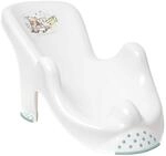 keeeper Disney Winnie Puuh Anatomischer Babybadesitz mit Anti-Rutsch-Funktion, Ab 0