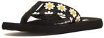 Rocket Dog Damen Adios DaisyFlip Flops