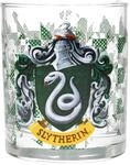 SD Toys - Verre Cristal Harry Potter - Serpentard 370ml - 8435450251559