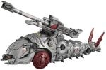 Zoids Plastic Model Kit 1/72 AZ-13 Canory Molga 19 cm