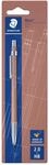 STAEDTLER Mars technico 780 Druckbleistift &ndash; Rosewood, 2 mm | Fallminenstift,