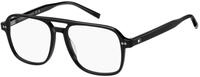 Tommy Hilfiger Brille TH 2188 Gr&ouml;&szlig;e 54-16 mm Schwarz/Eye size: 54 - Bridge...