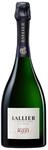 Lallier R&eacute;flexion R - R.021, Champagner Brut aus Chardonnay und Pinot Noir -...