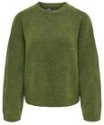 ONLY Female Strickpullover ONLSIMONI Strickpullover | Knitted Pullover
