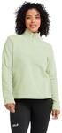Jack Wolfskin Damen Taunus 100 Hz W Fleecepullover