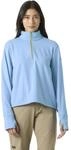 Helly Hansen Damen W Versalite Cinched Fleece Sweatshirt