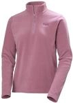 Helly Hansen Damen W Daybreaker 1/2 Zip Fleece Sweatshirt