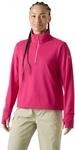 Helly Hansen Damen W Versalite Cinched Fleece Sweatshirt