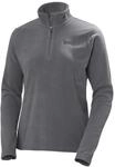 Helly Hansen Damen W Daybreaker 1/2 Zip Fleece Sweatshirt