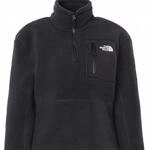 THE NORTH FACE W YUMIORI 1/4 Zip
