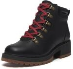 Timberland Carnaby Row Schn&uuml;rstiefel Damen