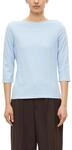 s.Oliver Damen 2182311 T-Shirt 3/4 Arm (1er Pack)
