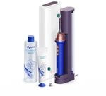 Dyson CameraJet&trade; Elektrisches Zahnb&uuml;rsten-Set &ndash; Keramik-Ultrablau &ndash; NEU