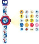 Lexibook Stitch Inflatable Jumping Ball with Integrated Luminous and Coloured Balls