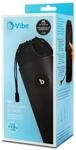 B-Vibe Sterializer Pouch Accessoires f&uuml;r Cup-Masturbatoren Black One size