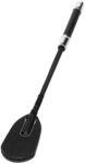 Steamy Shades Spanking Crop Gerte schwarz