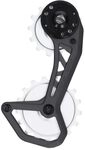 Nova Ride CCD EVO S 12s Sram AXS Rival/Red/Force Silber, OSPWSR_EVO_S_G