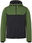 VAUDE Herren Men's Qimsa Hooded Softshell Jacket II Jacken
