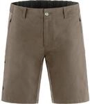 Fj&auml;llr&auml;ven Herren Shorts Hoja Hybrid Shorts M